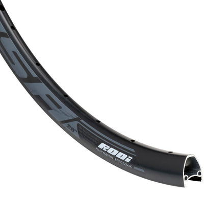 Rodi cycling felge airline corsa rodi rims airline corsa 19-622 sw 32l