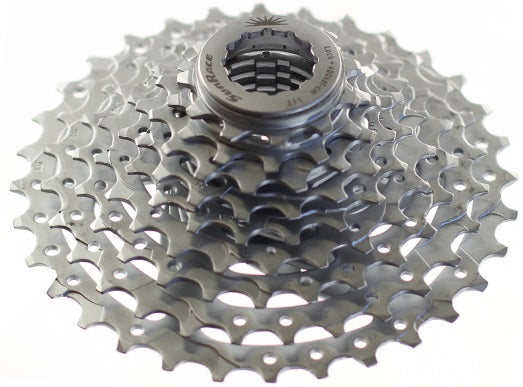 SunRace 9v cassette 11-32