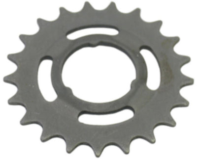 Tandwiel 21t opsteek