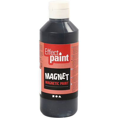 Https: www.cchobby.nl magneetverf-zwart-250-ml-1-fles