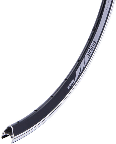 Contec hinterrad airline 1 + quando kt-a11r ct hr 28,airline1+kt-a11r va rigid 130 2.00n
