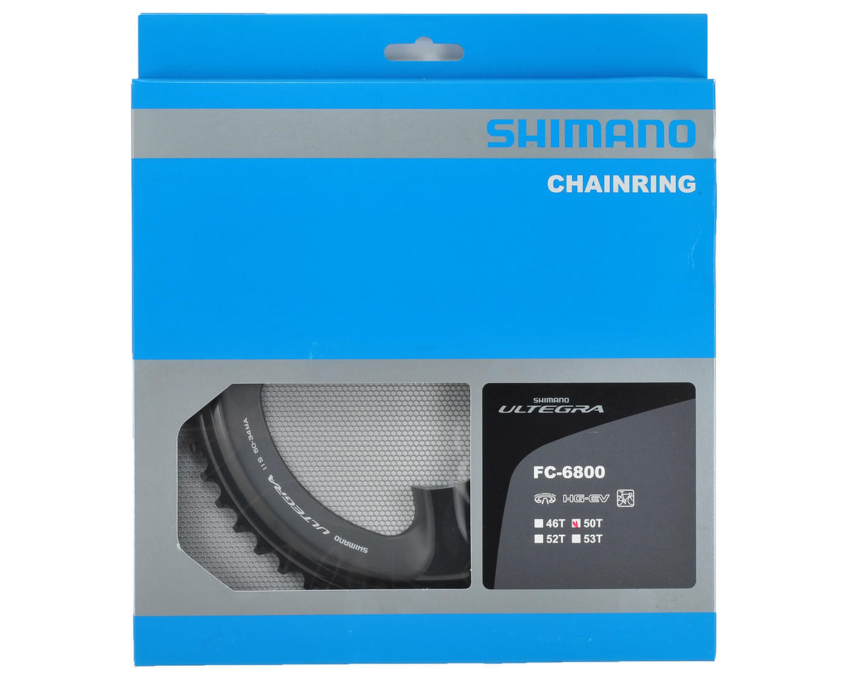 Shimano kettingblad Ultegra 6800 11V 50T-MA Y1P498060