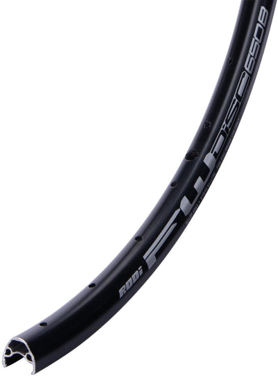Rodi cycling felge fw-disc rodi rims fw disc 19-584 sw 36l