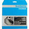 Shimano kettingblad Deore XT 11V 38T Y1RL98090 M8000