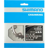 Shimano kettingblad Deore XT 11V 24T Y1RL24000 M8000