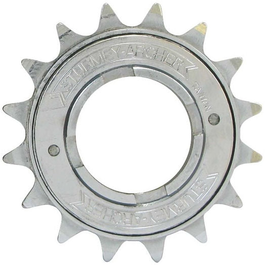 Sturmeyarcher single freewheel sturmey archer sfx30 bmx 14t 3 32