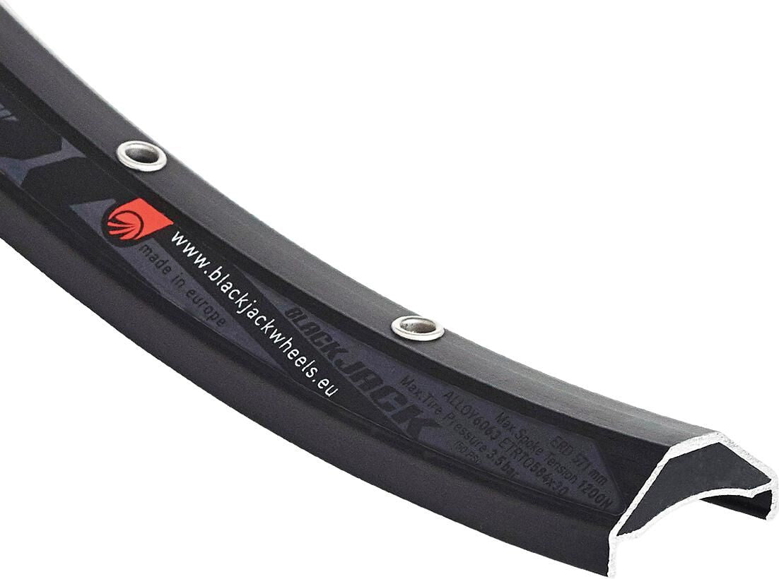 Rodi cycling felge ready 30 rodi rims ready 30 30-622 sw 32l