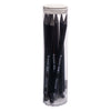 Bruynzeel design grafietstift 4b - 12st.