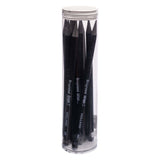 Bruynzeel design grafietstift 4b - 12st. - afbeelding 3