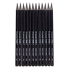 Bruynzeel design grafietstift 4b - 12st.