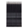 Bruynzeel design grafietstift 6b - 12st.