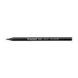 Bruynzeel design graphite hb grafietstift - 12st. - afbeelding 2