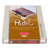 Bruynzeel design pastelpotlood box, 12 kleuren