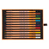 Bruynzeel colour box 12 kleurpotloden