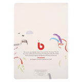 Bruynzeel creatives schets notitieboek a4 140 g m 80 vellen - afbeelding 3