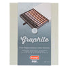 Bruynzeel design graphite box 12 stuks