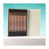 Bruynzeel design graphite box 12 stuks - afbeelding 5