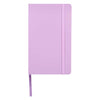 Bruynzeel bullet journal lila, 13x21cm, 140 g m 64 vellen