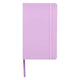 Bruynzeel bullet journal lila, 13x21cm, 140 g m 64 vellen