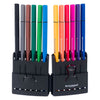 Bruynzeel fineliner etui 12