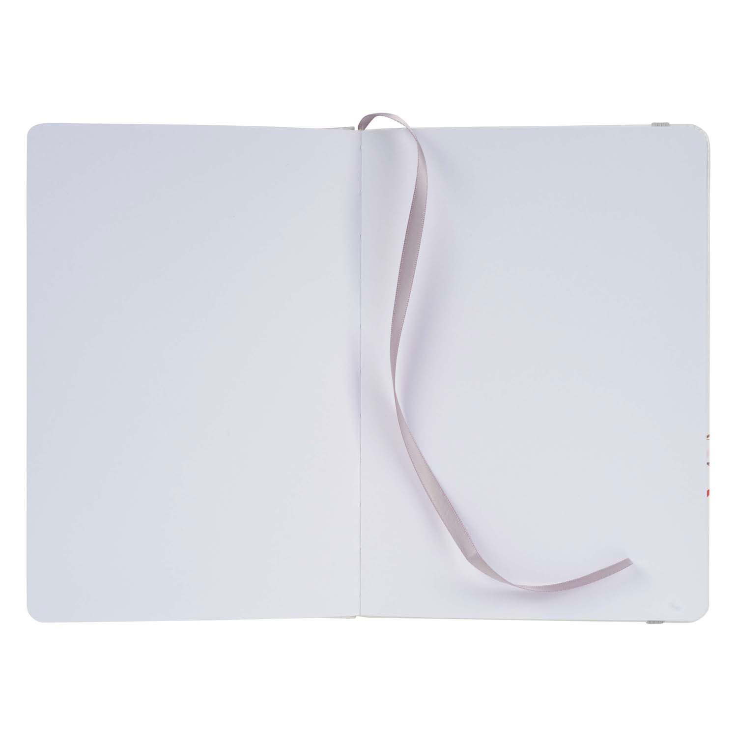 Bruynzeel creatives schets notitieboek a5 140 g m 80 vellen