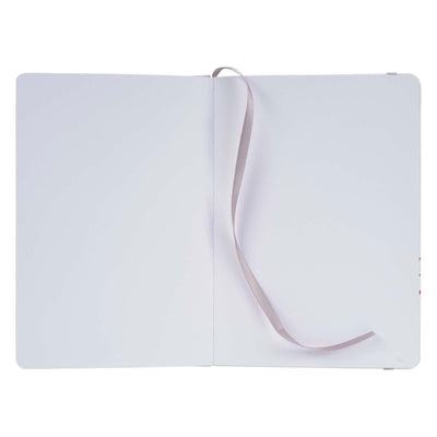 Bruynzeel creatives schets notitieboek a5 140 g m 80 vellen