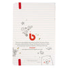 Bruynzeel notitieboek a5 80 g m 160 pagina's