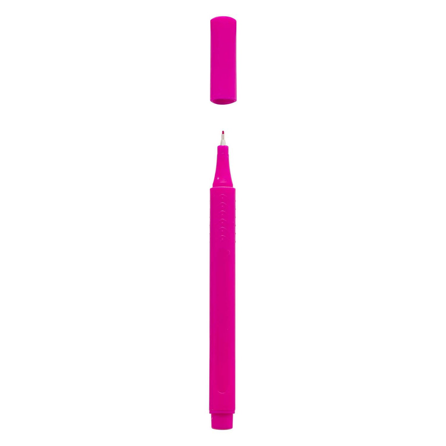 Bruynzeel fineliner mini set 12 kleuren