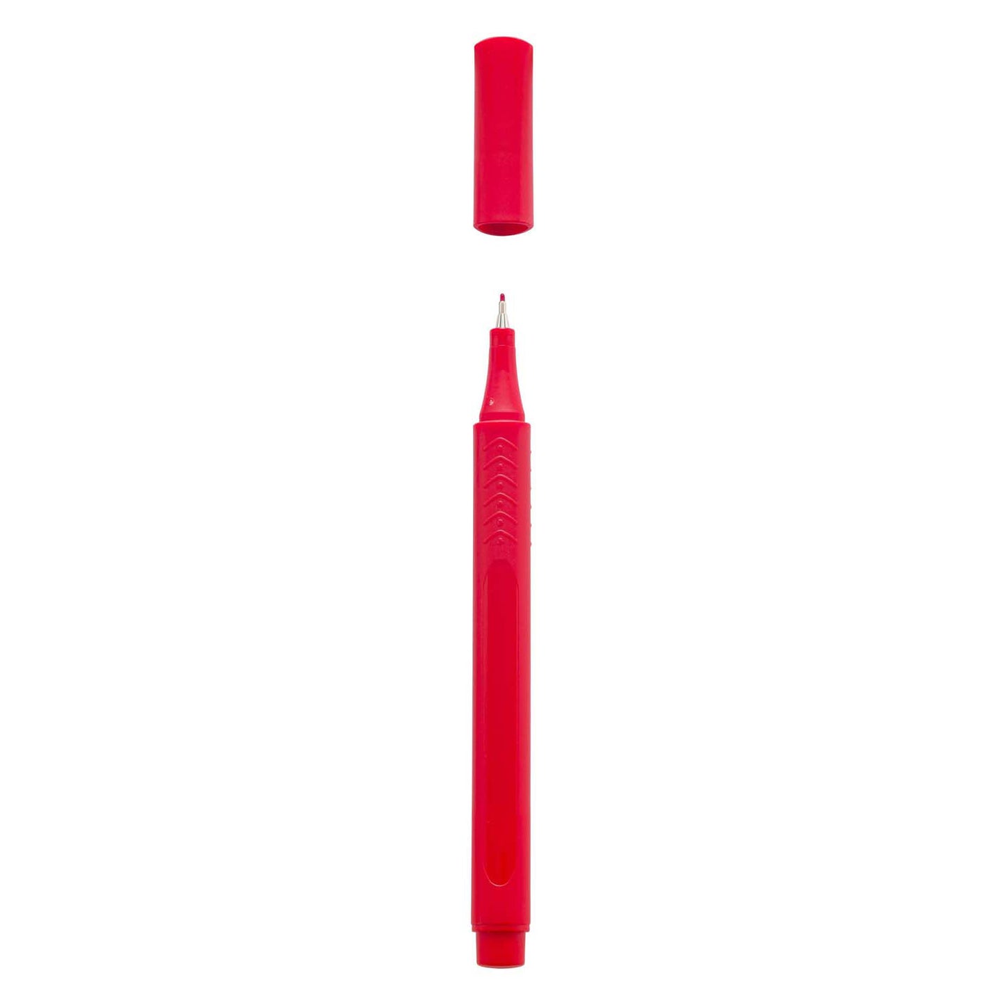 Bruynzeel fineliner mini set 12 kleuren