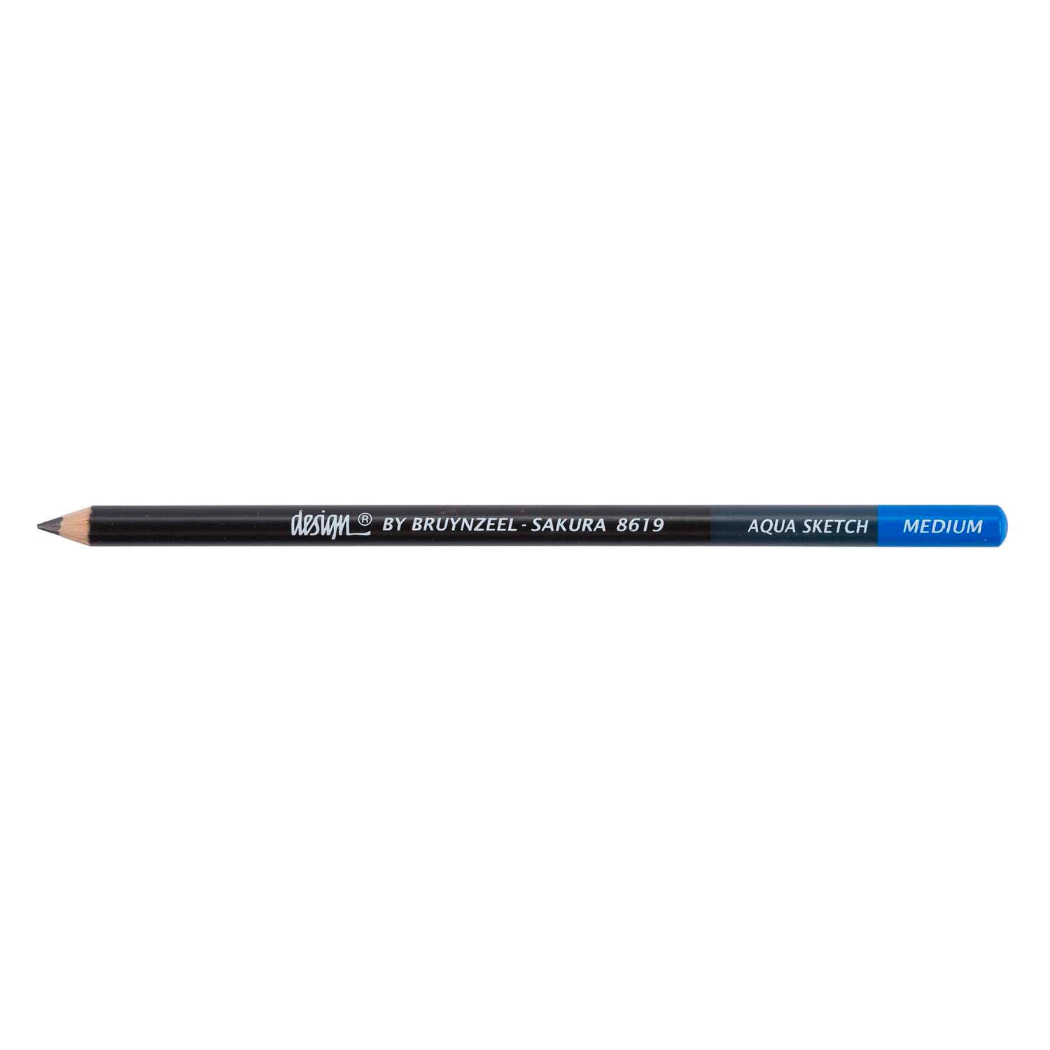 Bruynzeel design specialties aqua sketch medium