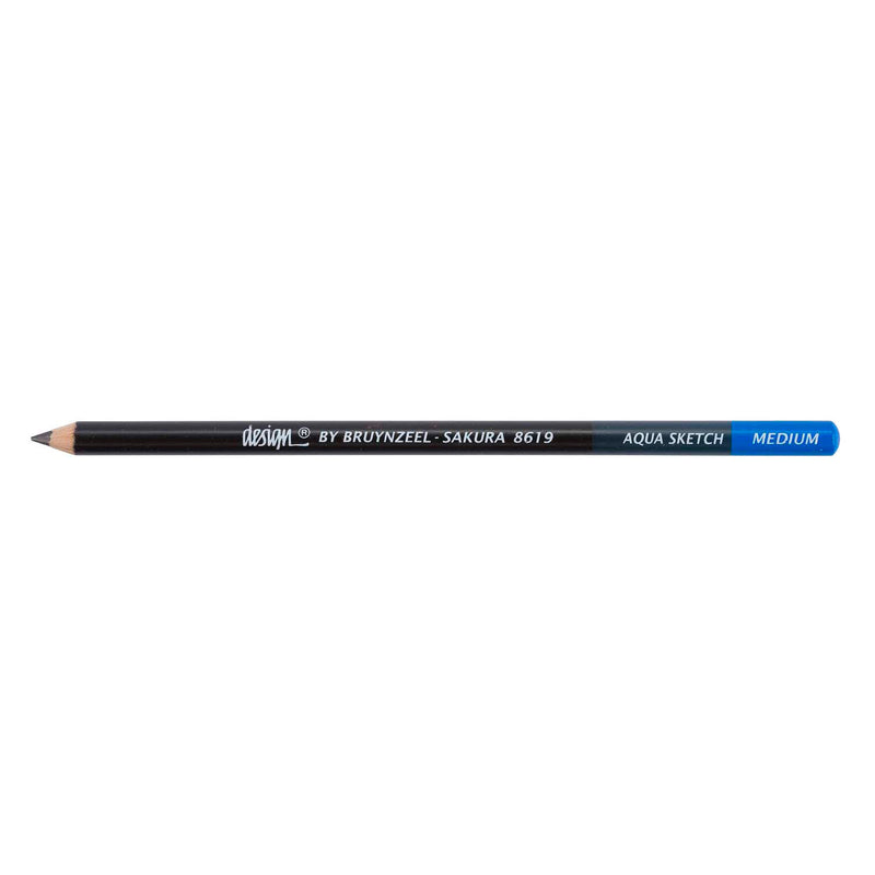 Bruynzeel design specialties aqua sketch medium