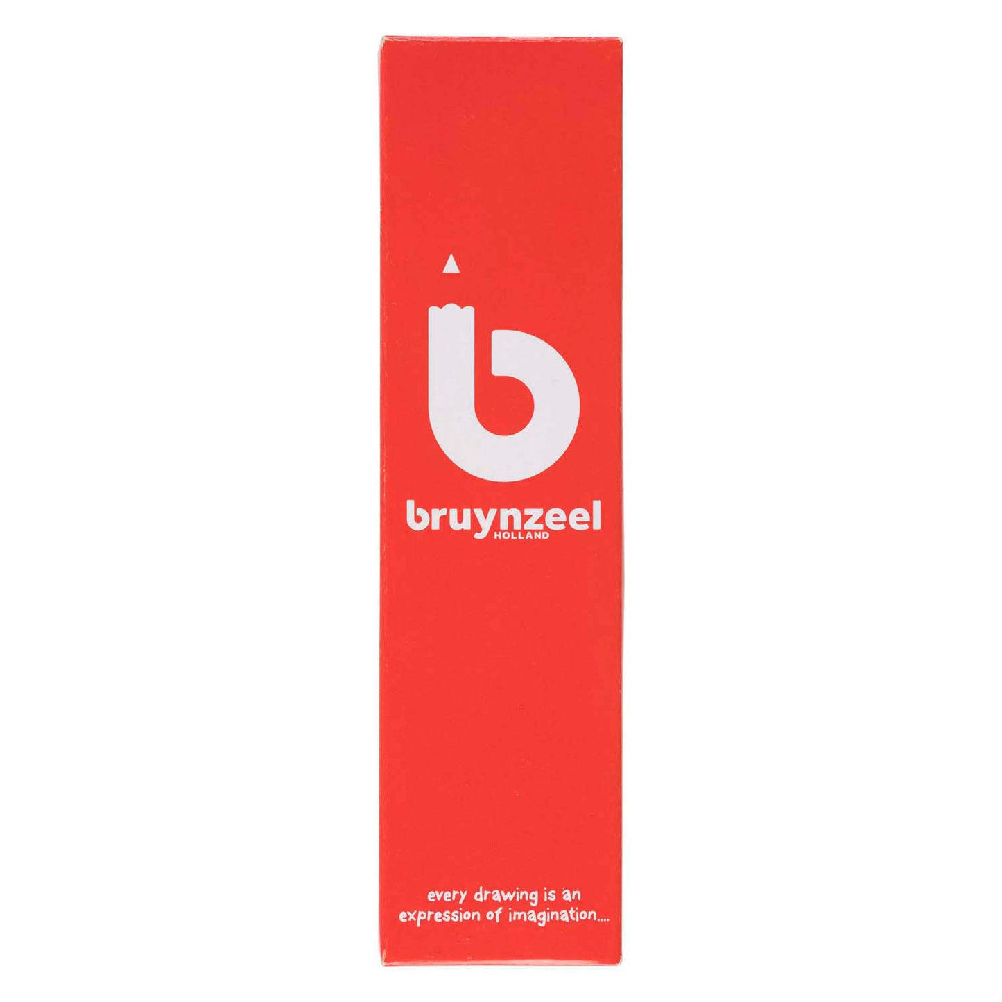 Bruynzeel burotek 4h grafietpotlood