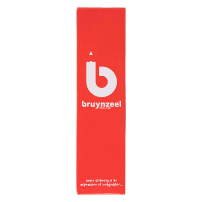 Bruynzeel burotek 5b grafietpotlood