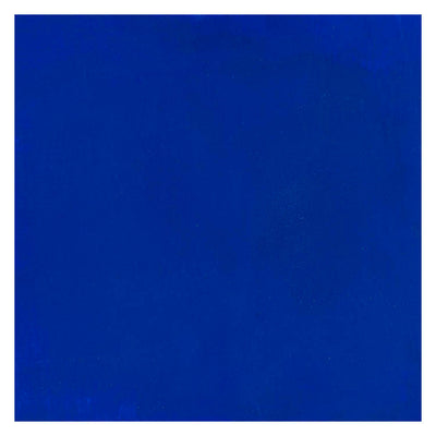 Bruynzeel ecola plakkaatverf fles 16ml donkerblauw 502