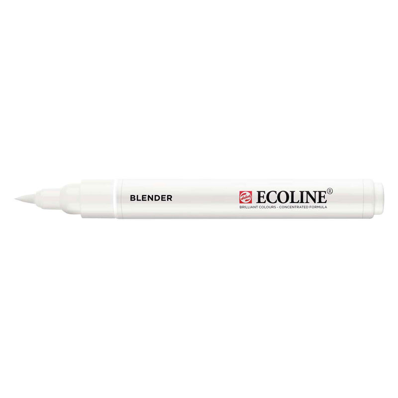 Bruynzeel ecoline brush pen blender blender 902