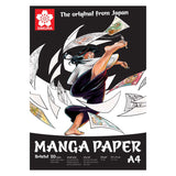Sakura manga papier a4, 250g, 20 vellen - afbeelding 1