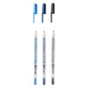 Sakura gelly roll metallic set 3 gelpennen ocean