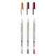 Sakura gelly roll metallic set 3 gelpennen nature
