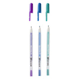Sakura moonlight set 3 gelpennen ocean - afbeelding 1