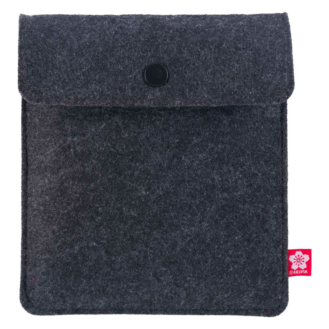 Sakura • pigma micron black edition set + gratis etui | 10 pennen, zwart
