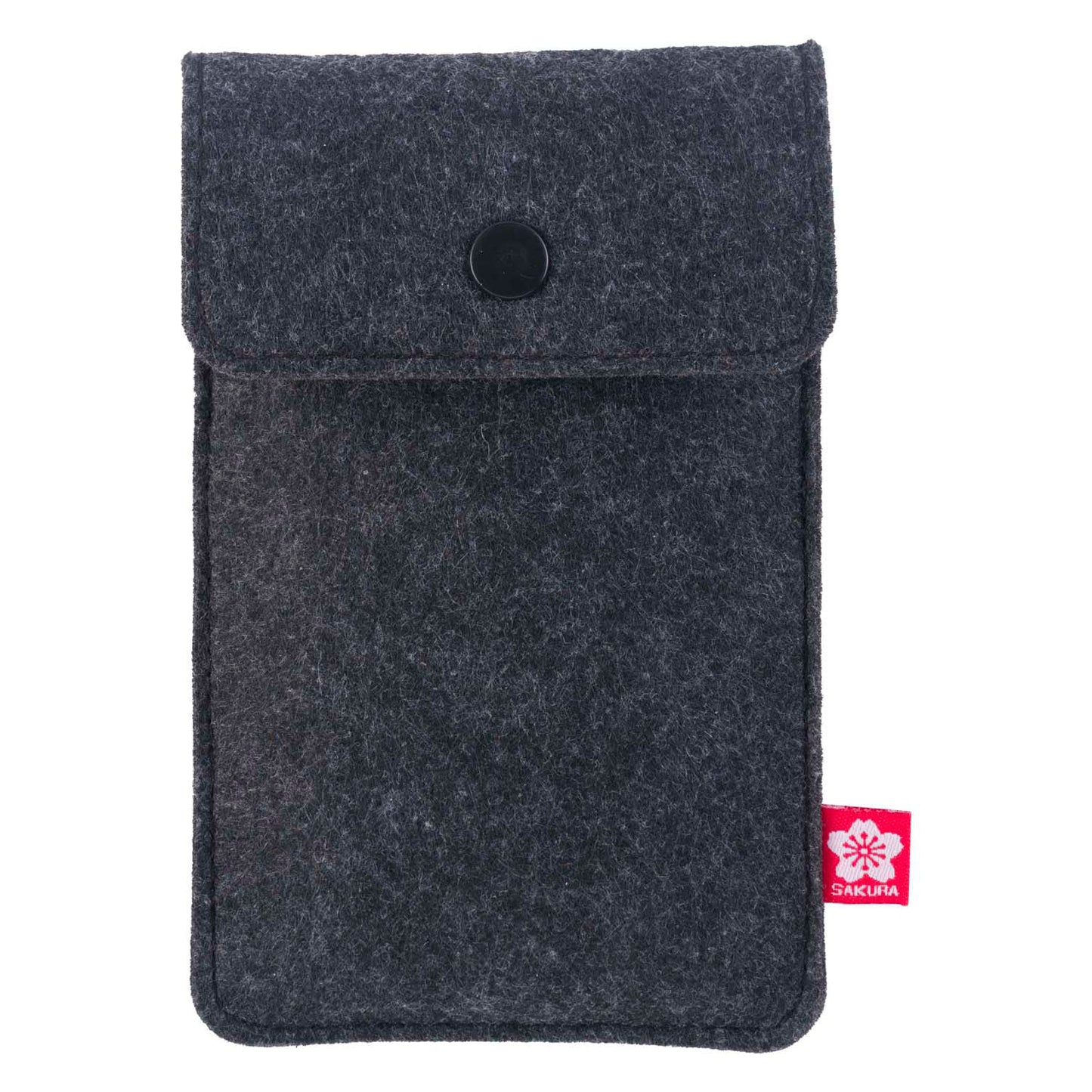 Sakura pigma micron black edition set en gratis etui, 3st