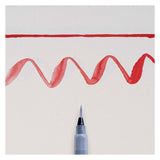Sakura koi water brush, maat s, lang reservoir - afbeelding 3