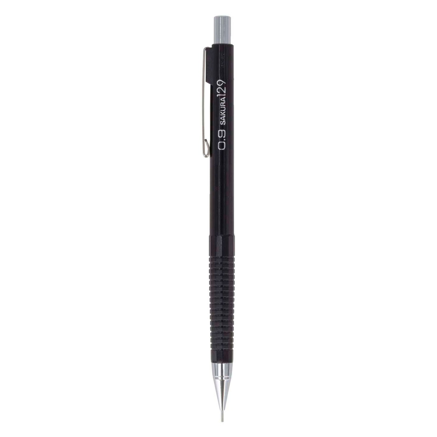 Sakura vulpotlood 129 - 0.9 mm - zwart