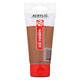 Talens art creation acrylverf tube 75ml omber gebrand 409