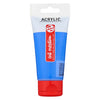 Talens art creation acrylverf tube 75ml kobaltblauw 512