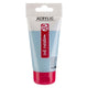 Talens art creation acrylverf tube 75ml antiekblauw 563