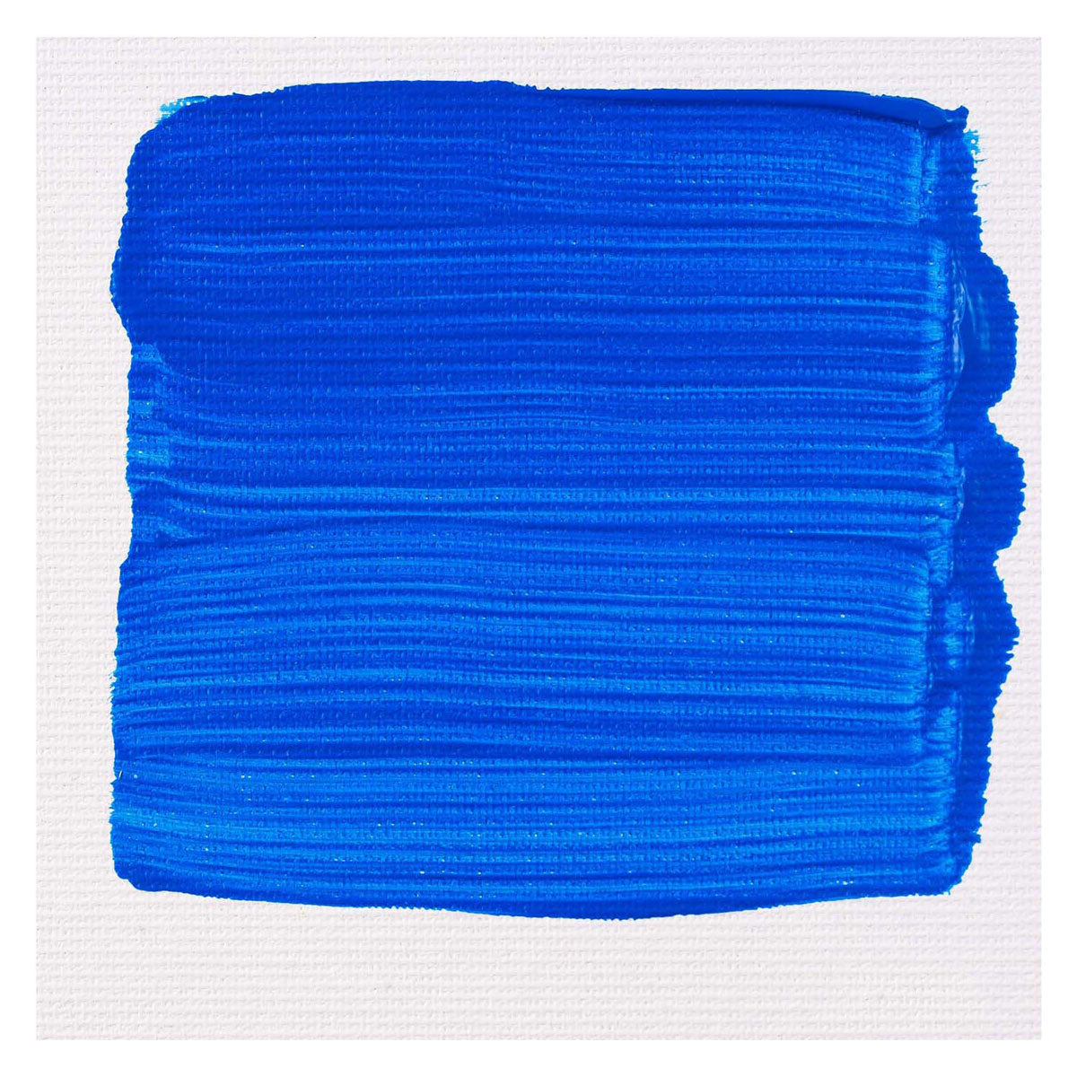 Talens art creation acrylverf tube van 75 ml, primaircyaan (572)