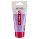 Talens art creation acrylverf tube 75ml pastelviolet 579