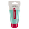 Talens art creation acrylverf tube 75ml phtalogroen licht