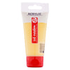 Talens art creation acrylverf tube 75ml napelsgeel donk 223